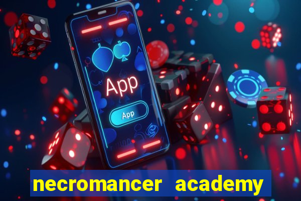 necromancer academy and the genius summoner 98